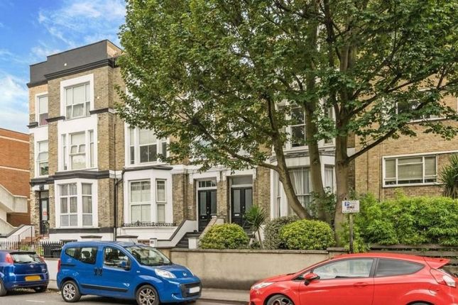 Thumbnail Flat to rent in Brecknock Road, London