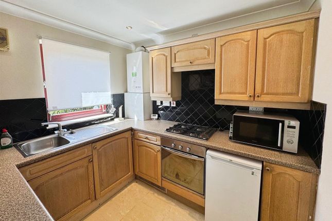 0/1 43, Fairways view, Hardgate Clydebank photo 5