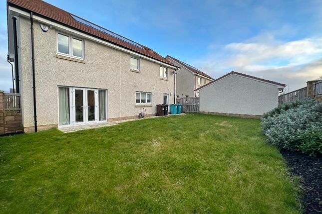 Property for sale in Yarrow Drive, Chryston, Glasgow