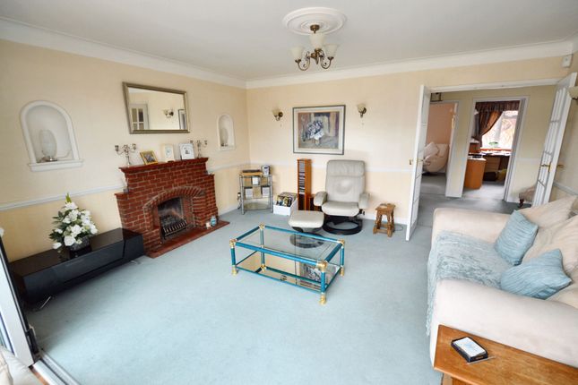 Detached house for sale in St Augustines, Thorpe Bay