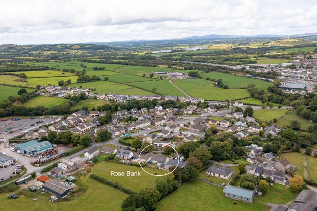 Rose Bank, Whitland photo 2