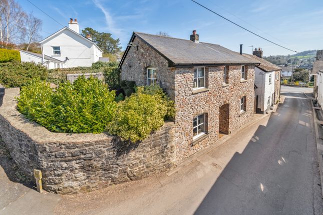 Bampton Seddons