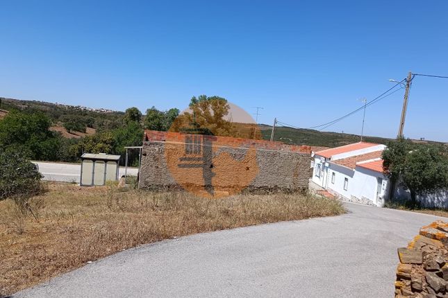 Detached house for sale in Sentinela, Azinhal, Castro Marim