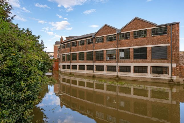 2-bed flat on 4 Piccadilly Lofts, Piccadilly, York, £375,000