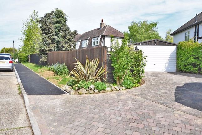 Detached house for sale in Byron Road, Penenden Heath, Maidstone