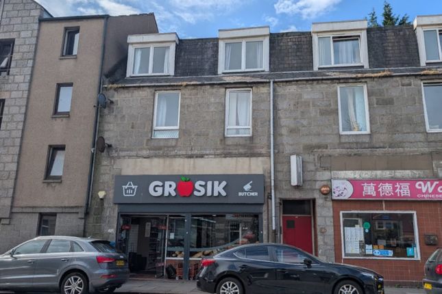 489 - 491, George Street, Aberdeen photo 2