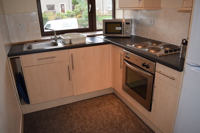 156, Morrison Drive, Aberdeen photo 2