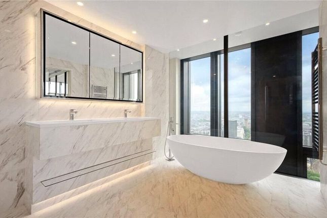 610 Damac tower, london photo 3