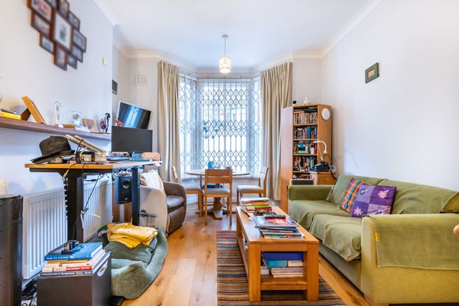105a, Bravington Road, London photo 2