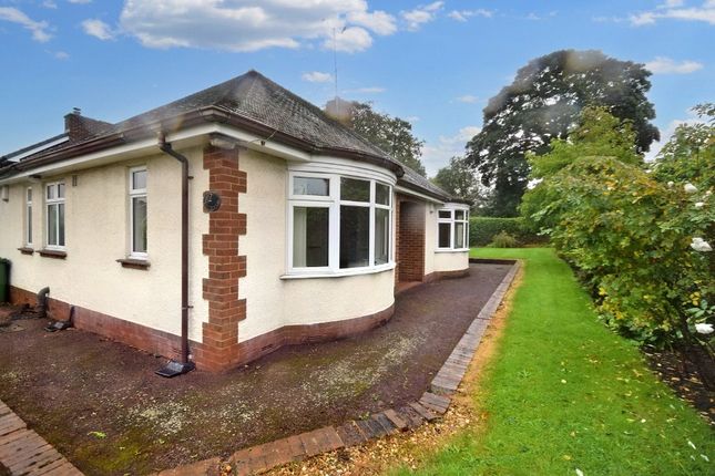 Bungalow for sale in Beechfield, Wakefield, West Yorkshire