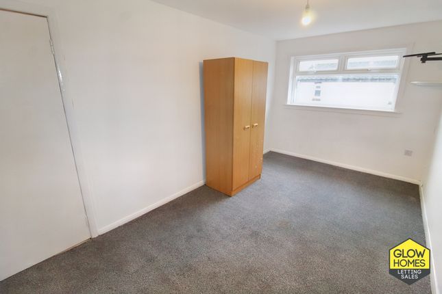 Terraced house for sale in Sinclair Court, Kilmarnock