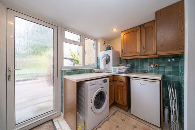 Semi-detached house for sale in Tudor Way, Rickmansworth