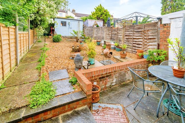 66, Northcote Road, Southampton photo 2