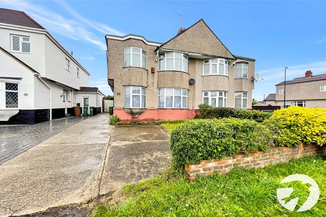 Semi-detached house for sale in Welling Way, Welling, Kent