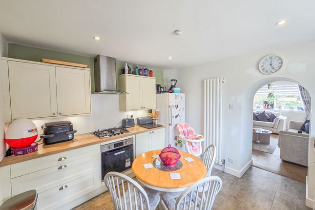 The Cottage, Alyth Road, Blairgowrie photo 4