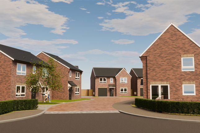 Doncaster Road, Rotherham photo 4