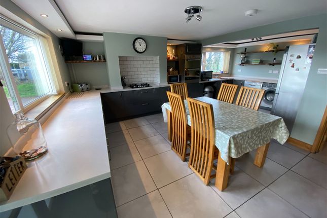 Detached house for sale in East Delph, Whittlesey, Peterborough