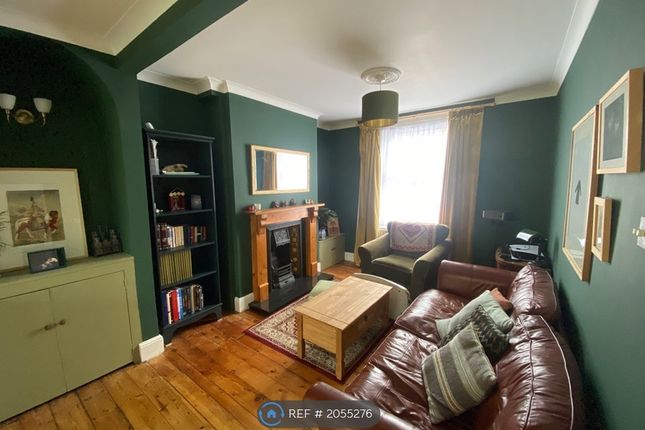 Thumbnail Terraced house to rent in Prospect Place, Canterbury