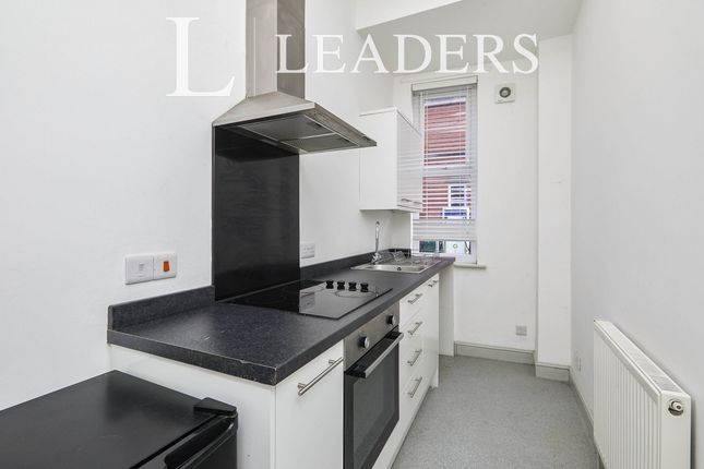 Flat 1, 84, Kedleston Road, Kedleston Road photo 4