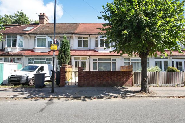 Thumbnail Terraced house for sale in Birchanger Road, London