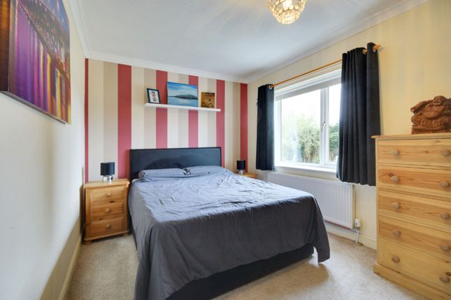 Semi-detached house for sale in Sunnyside Road, Beeston