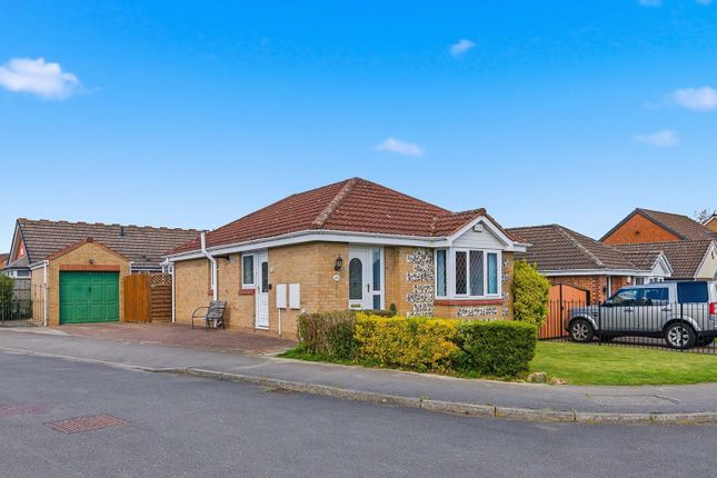 2-bed house on 12, Littlehey Close, Rotherham, £210,000