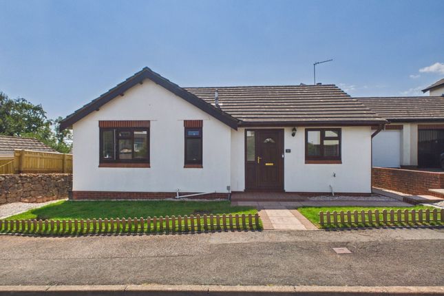 2-bed detached on 25, Steed Close, Paignton, £325,000