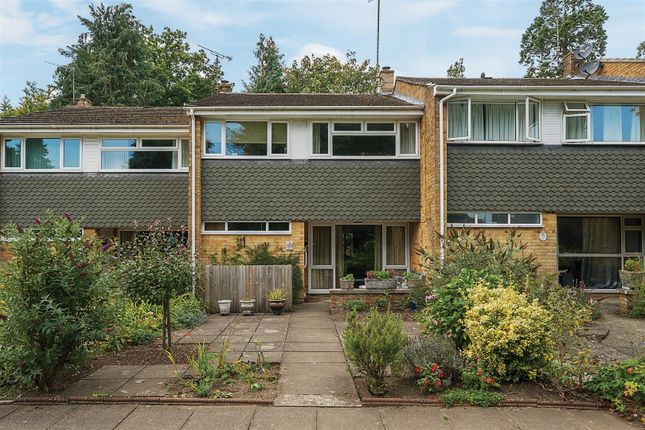 Thumbnail Terraced house for sale in Shipley Court, Liphook