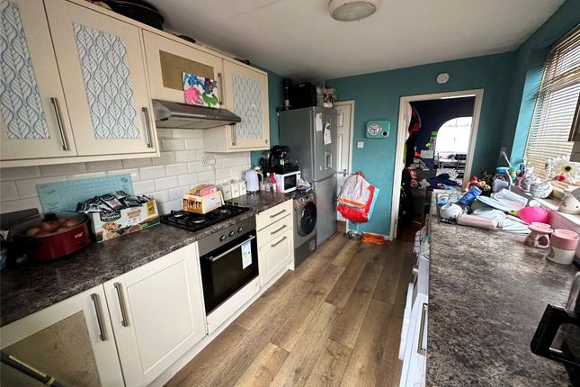 End terrace house for sale in Church Street, Ellesmere Port, Cheshire