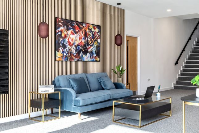 Flat, 34, Palmer House, Hove photo 4