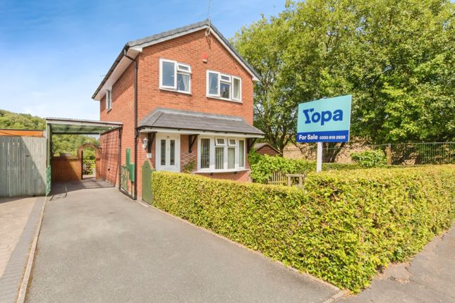 3-bed house on 39, Horatius Road, Newcastle, £260,000