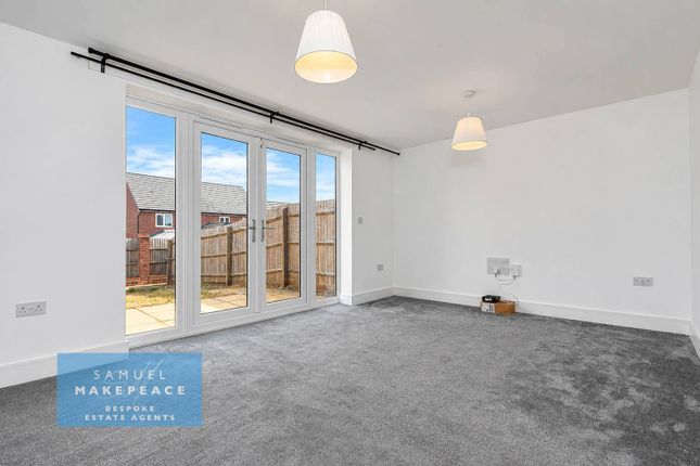 3 Josiah Heapy Close, Stoke-on-Trent photo 2