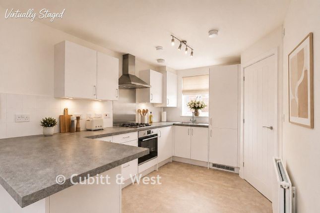 Plot 37, Goodwin Green, Bexhill-On-Sea photo 3