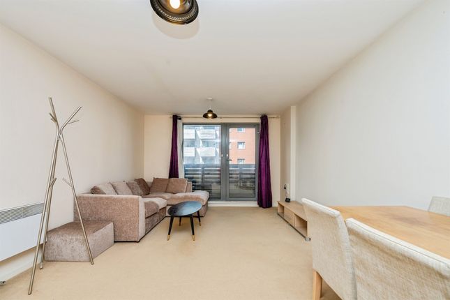 Apartment 10, Skyline, 165, Granville Street, Birmingham photo 3