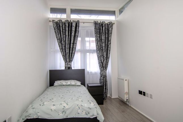 Detached house for sale in Anerley Park, London