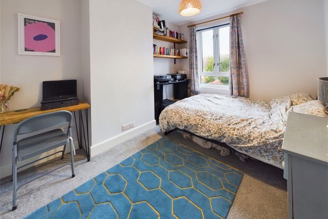 Terraced house for sale in Abinger Road, Portslade, Brighton