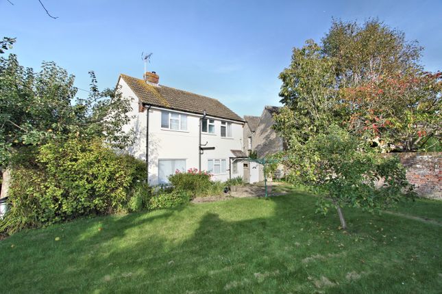 Detached house for sale in High Street, Hillesley, Wotton-Under-Edge