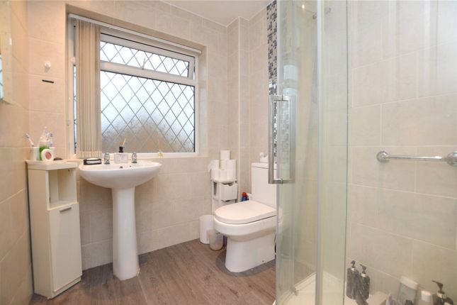 Detached house for sale in Upper Carr Lane, Calverley, Pudsey
