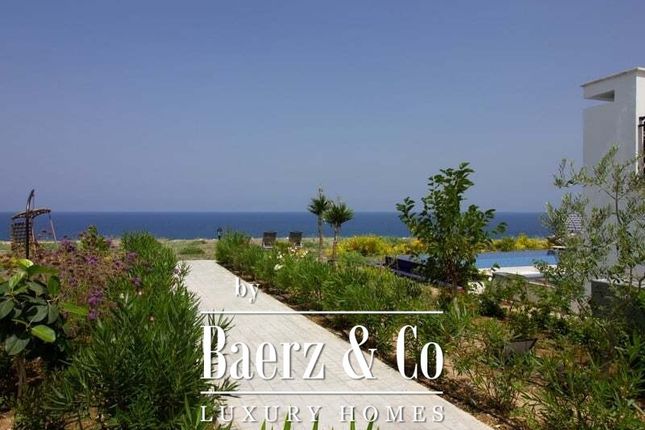 Apartment for sale in Bahceli