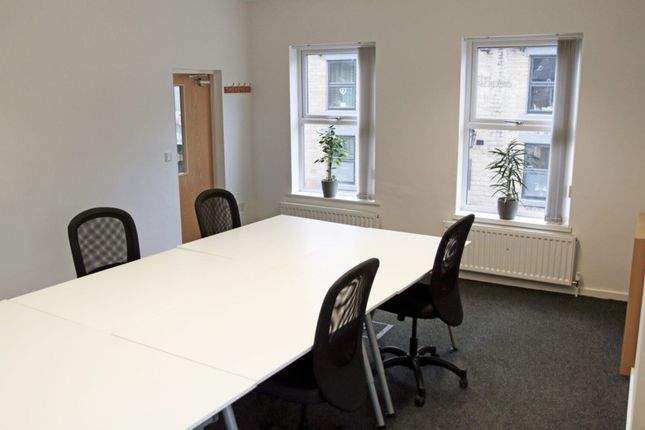 Thumbnail Office to let in High Street West, Glossop
