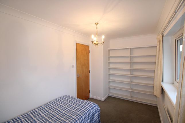 Flat for sale in Park View Court, West Moor, Newcastle Upon Tyne
