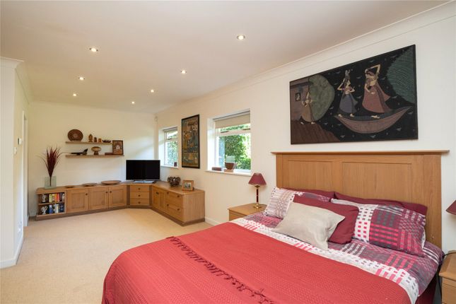 Bungalow for sale in Back Lane, Cross In Hand, Heathfield, East Sussex