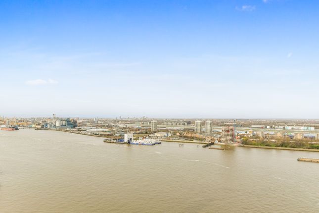 Flat for sale in Norton House, Royal Arsenal Riverside, Woolwich