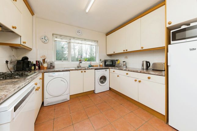 Flat for sale in Bollinbrook Road, Macclesfield, Cheshire