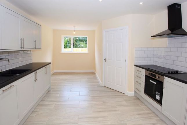 16 Rosewood Gardens, Coalport Road, Broseley photo 4