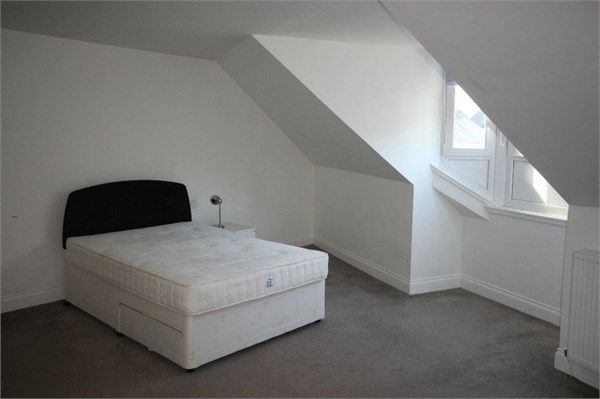 Flat to rent in Sime Place - Student Lets, Scottish Borders, Sime Place, Galashiels