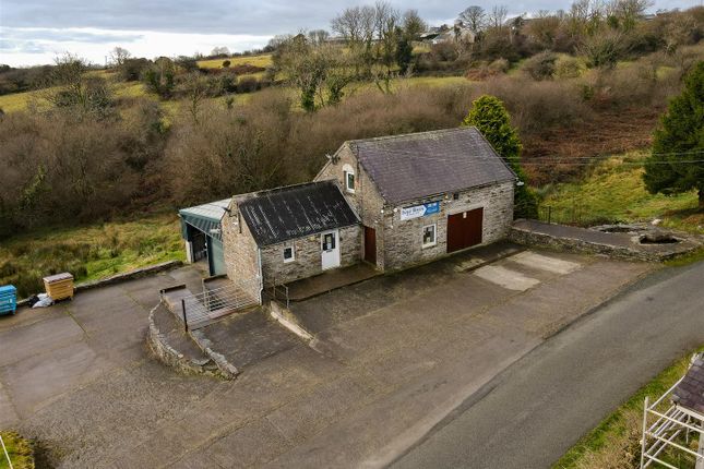 Thumbnail Commercial property to let in Maenclochog, Clynderwen
