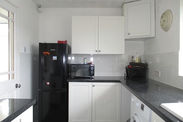 Maisonette to rent in Hobson Way, Holbury, Southampton