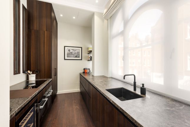 Flat 3, 25, Draycott Place, London photo 4