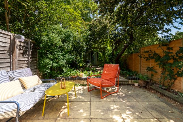 13, Pye Terrace, Cambridge photo 4